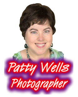 Patty Wells Photographer