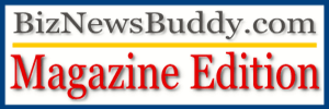Biz News Buddy - Magazine Edition