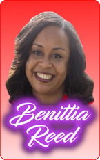 Bennita Reid - Event Registration